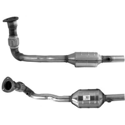 BM Catalysts Opel Astra G Zafira A 2.2 16V 108kW - Catalysts BM Catalysts Opel Astra G Zafira A 2.2 16V 108kW - Catalysts