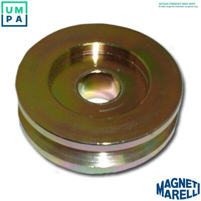 Magneti Marelli Alternator Pulley - G-Class / ML Magneti Marelli Alternator Pulley - G-Class / ML