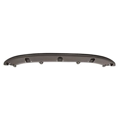 PRASCO VG0391811 - Spoiler - Volkswagen Golf 6 PRASCO VG0391811 - Spoiler - Volkswagen Golf 6
