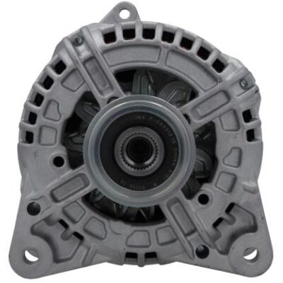 Renault Model 575.538.150.010 Alternator - 12V 150A for Dacia Duster Sandero Logan Renault Model 575.538.150.010 Alternator - 12V 150A for Dacia Duster Sandero Logan