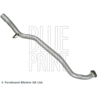 BLUE PRINT ADT36006C Rear Exhaust Pipe - Exhaust Pipe BLUE PRINT ADT36006C Rear Exhaust Pipe - Exhaust Pipe