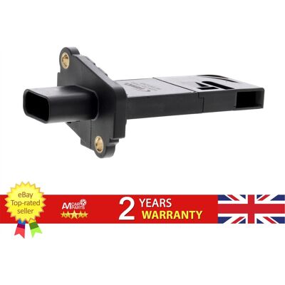VEMO V25-72-1189 Mass Air Flow Sensor - Mass Air Flow Sensor VEMO V25-72-1189 Mass Air Flow Sensor - Mass Air Flow Sensor