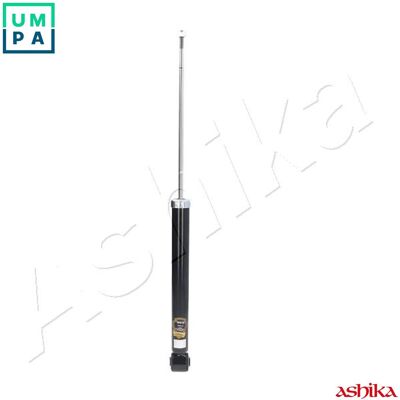 Ashika Ma5 Rear Gas Shock Absorber - Shock Absorber Ashika Ma5 Rear Gas Shock Absorber - Shock Absorber