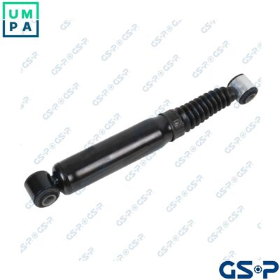 GSP 32109330 - Suspension Spring GSP 32109330 - Suspension Spring