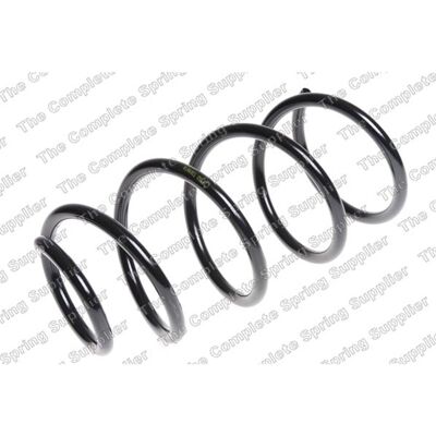 Lesjöfors Front Axle Coil Spring - Suspension Spring Lesjöfors Front Axle Coil Spring - Suspension Spring