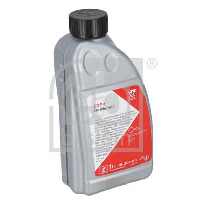 FEBI BILSTEIN A000989 790811 - Transmission Oil FEBI BILSTEIN A000989 790811 - Transmission Oil