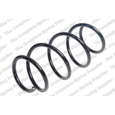 Lesjofors LS4095153 Suspension Spring - Suspension Lesjofors LS4095153 Suspension Spring - Suspension