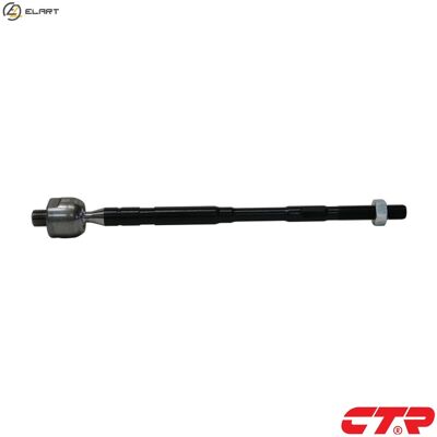 CTR CR0582 Steering Linkage - Steering Linkage for Subaru CTR CR0582 Steering Linkage - Steering Linkage for Subaru