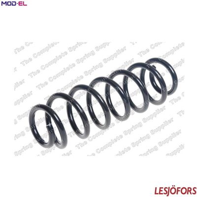 Audi A3 Rear Sport Suspension - Fahrwerksfeder Audi A3 Rear Sport Suspension - Fahrwerksfeder