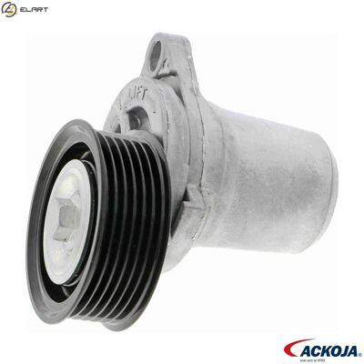ACKOJA Mazda V-belt Tensioner - 6, 3, CX-7, MX-5 - V-belt tensioner ACKOJA Mazda V-belt Tensioner - 6, 3, CX-7, MX-5 - V-belt tensioner