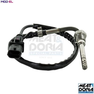 Meat & Doria Model MD12486 - Exhaust Gas Temperature Sensor Meat & Doria Model MD12486 - Exhaust Gas Temperature Sensor