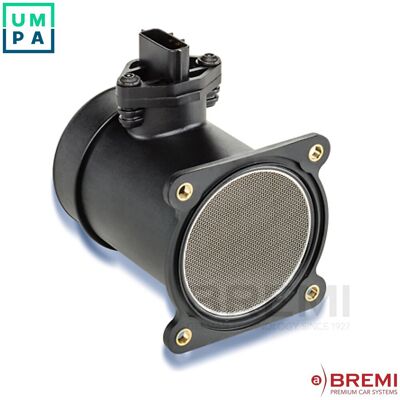 Bremi Nissan Maxima 12V 4-pin Air Mass Sensor - Luftmassenmesser Bremi Nissan Maxima 12V 4-pin Air Mass Sensor - Luftmassenmesser