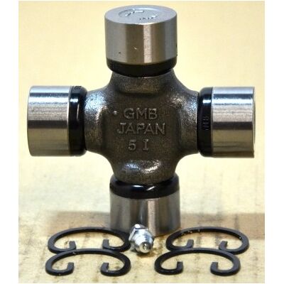 Spidan U 941 Drive Shaft Vibration Damper Spidan U 941 Drive Shaft Vibration Damper