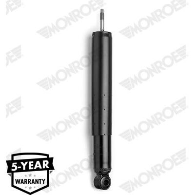 Monroe V1176 Oil Pressure Shock Absorber for Renault Mascott Monroe V1176 Oil Pressure Shock Absorber for Renault Mascott