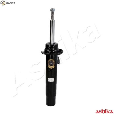 Ashika MA-00864 Shock Absorber for BMW X1 - Front Left Gas-Pressure Ashika MA-00864 Shock Absorber for BMW X1 - Front Left Gas-Pressure
