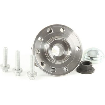 QUINTON HAZELL QWB1340 Wheel Bearing Kit - ABS Sensor Compatible QUINTON HAZELL QWB1340 Wheel Bearing Kit - ABS Sensor Compatible