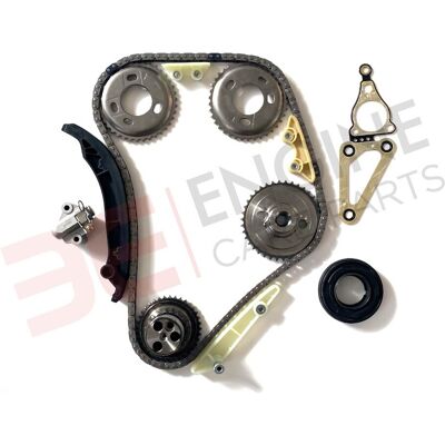 Ford Land Rover Timing Chain Set - Gear Included Ford Land Rover Timing Chain Set - Gear Included