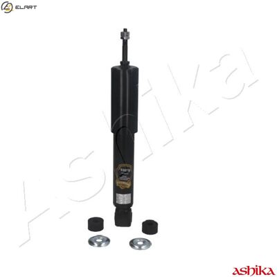 Ashika MA-10079 Shock Absorber - Front Oil Pressure Teleskop Ashika MA-10079 Shock Absorber - Front Oil Pressure Teleskop