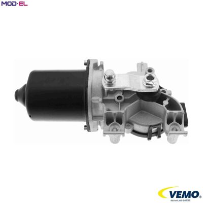 VEMO V46-07-0025 Wiper Motor - Front - 12V VEMO V46-07-0025 Wiper Motor - Front - 12V