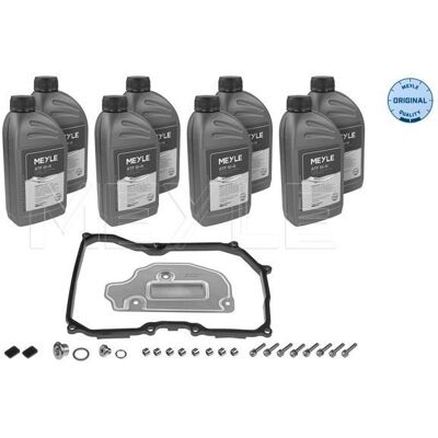 MEYLE 100 135 0101/XK Automatic Transmission Oil Change Kit - VW Golf 5, Touran MEYLE 100 135 0101/XK Automatic Transmission Oil Change Kit - VW Golf 5, Touran