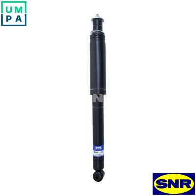 SNR SA95113.10 Shock Absorber Kit for Mercedes-Benz A and B Class - Shock Absorber SNR SA95113.10 Shock Absorber Kit for Mercedes-Benz A and B Class - Shock Absorber