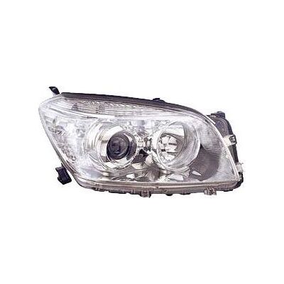 PRASCO TY2874903 Right Headlight - Car Headlight PRASCO TY2874903 Right Headlight - Car Headlight