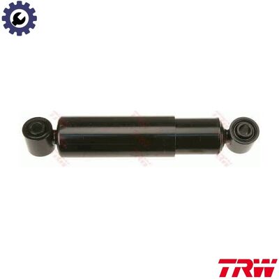 TRW JHB5015 Shock Absorber Kit - Front Left/Right TRW JHB5015 Shock Absorber Kit - Front Left/Right