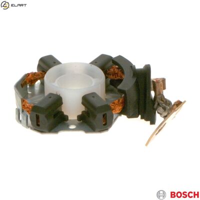 Bosch Alternator Brush - VW, Audi, Skoda Bosch Alternator Brush - VW, Audi, Skoda