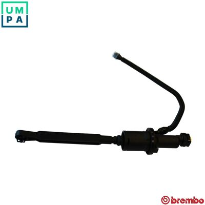 BREMBO C 61 039 - Clutch Master Cylinder BREMBO C 61 039 - Clutch Master Cylinder