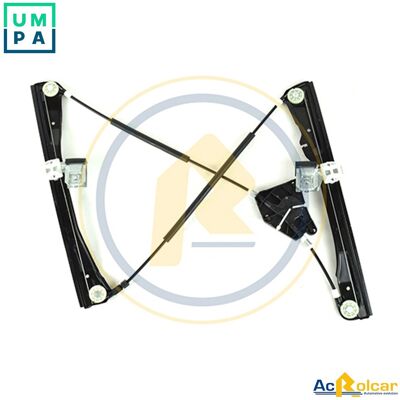 AC Rolcar 01.4637 - Electric Window Regulator for Seat Ibiza 3, Córdoba II Berline AC Rolcar 01.4637 - Electric Window Regulator for Seat Ibiza 3, Córdoba II Berline