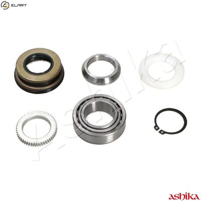 Ashika 44-21043 Wheel Bearing Kit - Nissan NP300 Navara Ashika 44-21043 Wheel Bearing Kit - Nissan NP300 Navara