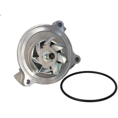 Water Pump Hepu P574 Audi A6 C4 (4a2) 2.5 1994-1997 Water Pump Hepu P574 Audi A6 C4 (4a2) 2.5 1994-1997