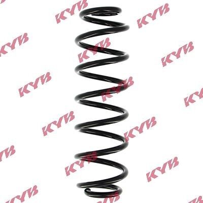 KYB RA5327 Rear Suspension Spring - Suspension Spring KYB RA5327 Rear Suspension Spring - Suspension Spring