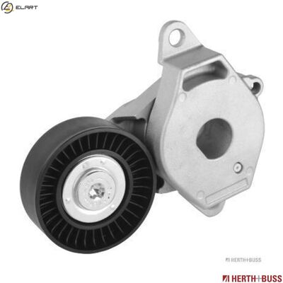 HERTH+BUSS JAKOPARTS J1146014 Serpentine Belt Tensioner - Serpentine Belt Tensioner HERTH+BUSS JAKOPARTS J1146014 Serpentine Belt Tensioner - Serpentine Belt Tensioner