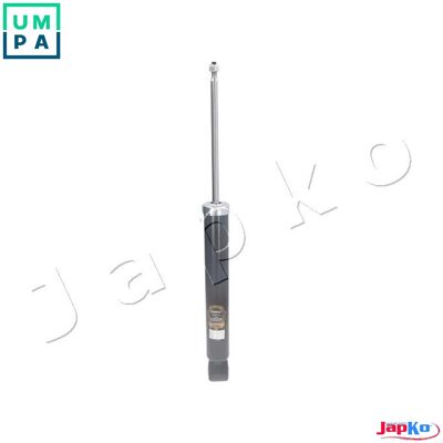 JAPKO MJ80034 Gas Pressure Shock Absorber - Rear Axle JAPKO MJ80034 Gas Pressure Shock Absorber - Rear Axle