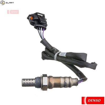 DENSO DOX-2003 Lambda Sensor - Lambda Sensor DENSO DOX-2003 Lambda Sensor - Lambda Sensor