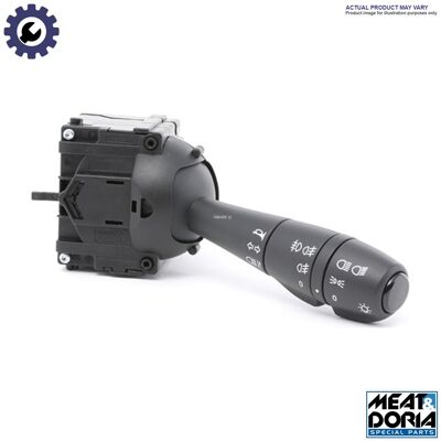 MEAT & DORIA Model 23091 Steering Column Switch MEAT & DORIA Model 23091 Steering Column Switch