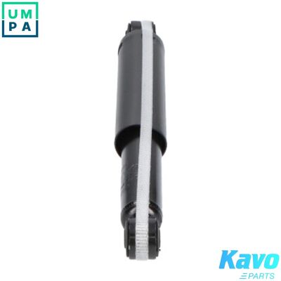 KAVO PARTS SSA-1009 Gas Pressure Shock Absorber - Rear Axle KAVO PARTS SSA-1009 Gas Pressure Shock Absorber - Rear Axle