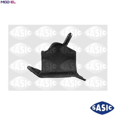 SASIC 4001364 Support - Engine Suspension - Front-Left-Upper SASIC 4001364 Support - Engine Suspension - Front-Left-Upper