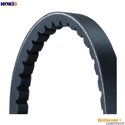 Continental Serpentine Belt Set - 13x1300mm, DAF/IVECO/MB Continental Serpentine Belt Set - 13x1300mm, DAF/IVECO/MB