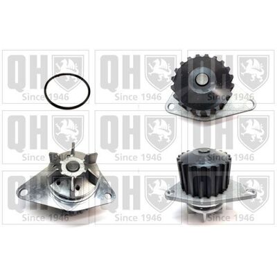 QUINTON HAZELL QCP2492 Water Pump - Water Pump QUINTON HAZELL QCP2492 Water Pump - Water Pump