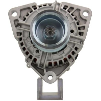 BV PSH 556.501.080.010 Alternator - 24V 80A for Mercedes-Benz ATEGO, ACTROS, MP2, MP3 BV PSH 556.501.080.010 Alternator - 24V 80A for Mercedes-Benz ATEGO, ACTROS, MP2, MP3