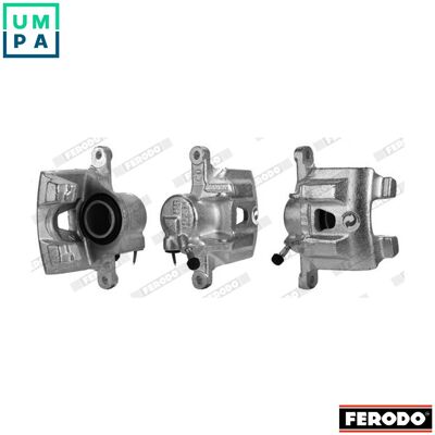 Toyota Ferodo FCL694595 Steel Brake Caliper - Brake Caliper Toyota Ferodo FCL694595 Steel Brake Caliper - Brake Caliper