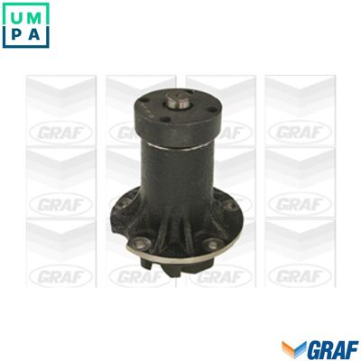 GRAF PA134 Gray Water Pump - Water Pump GRAF PA134 Gray Water Pump - Water Pump