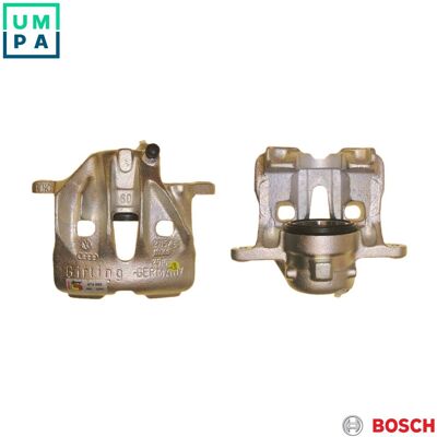 Bosch 0 986 474 668 - Brake Caliper for VW Transporter T3 Bosch 0 986 474 668 - Brake Caliper for VW Transporter T3