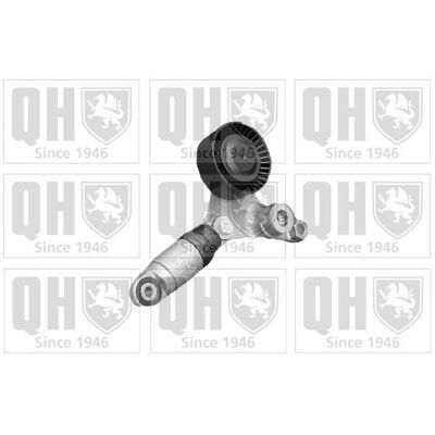 QUINTON HAZELL QTA1194 Tensioner Pulley - Tensioner Belt QUINTON HAZELL QTA1194 Tensioner Pulley - Tensioner Belt