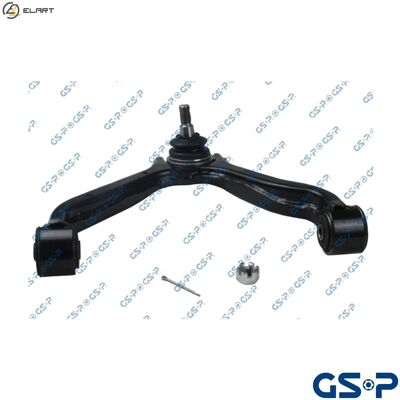 GSP S061757 Suspension Arm - Suspension Type GSP S061757 Suspension Arm - Suspension Type