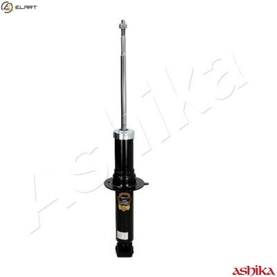 Ashika MA-00906 Gas Shock Absorber for Fiat Freemont Ashika MA-00906 Gas Shock Absorber for Fiat Freemont