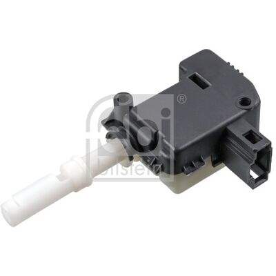 FEBI BILSTEIN 186458 Rear Central Locking Adjustment - Central Locking Part FEBI BILSTEIN 186458 Rear Central Locking Adjustment - Central Locking Part
