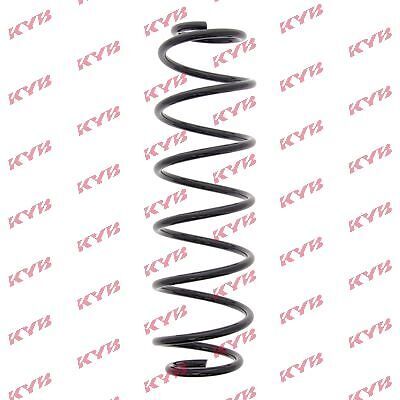 KYB RH6080 Coil Spring - Rear Suspension KYB RH6080 Coil Spring - Rear Suspension